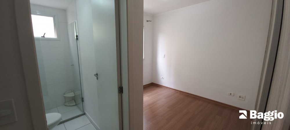 Apartamento à venda com 2 quartos, 57m² - Foto 5