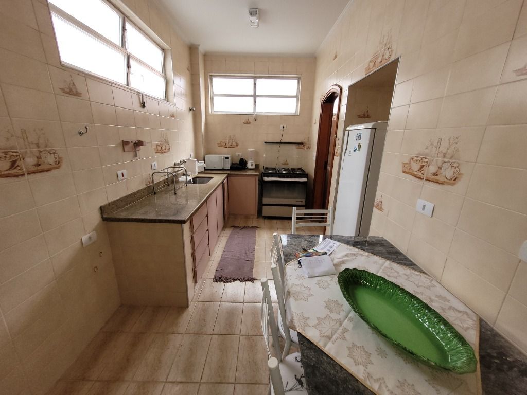 Apartamento à venda com 2 quartos, 100m² - Foto 22