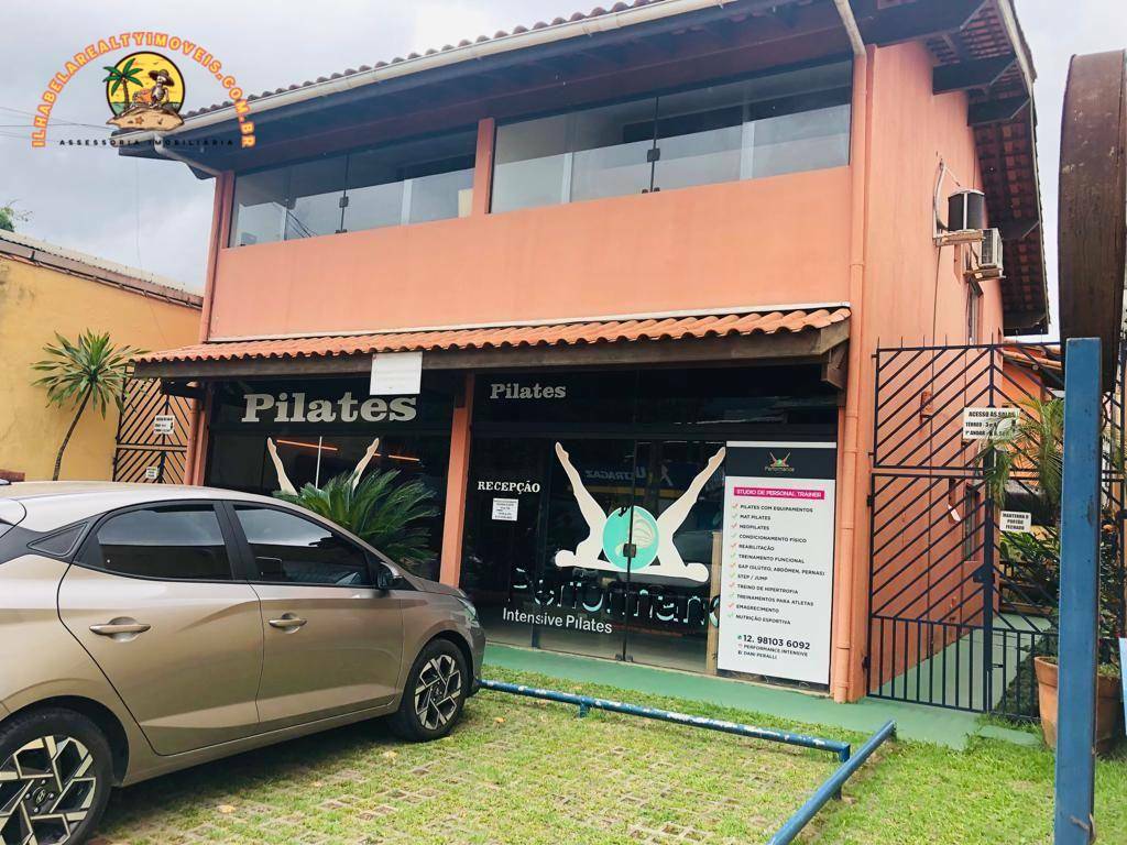 Conjunto Comercial-Sala para alugar, 24m² - Foto 6