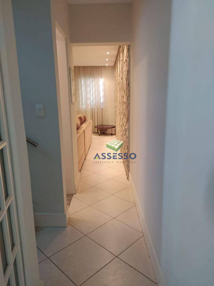 Casa à venda com 4 quartos, 192m² - Foto 15