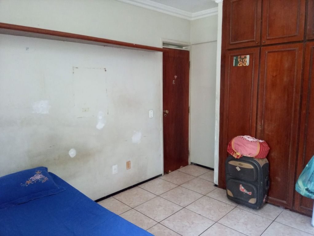 Apartamento à venda com 3 quartos, 140m² - Foto 12