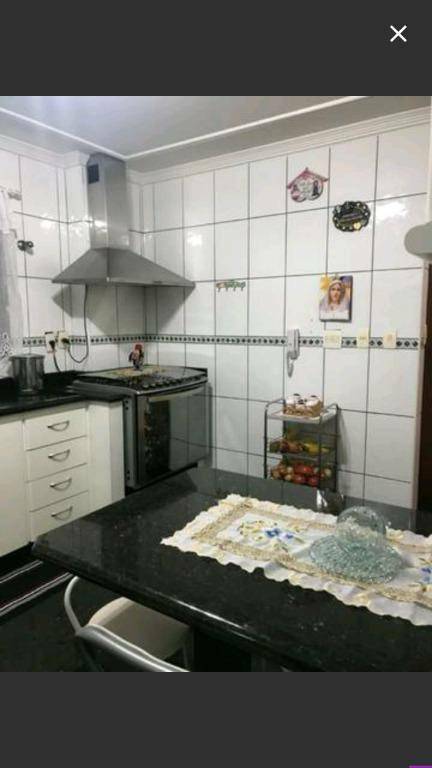 Apartamento à venda com 3 quartos, 140m² - Foto 16