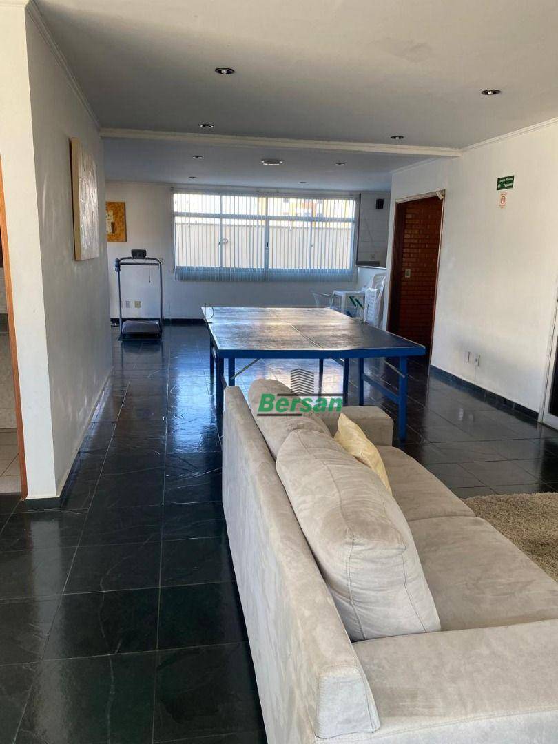 Apartamento à venda com 3 quartos, 126m² - Foto 17