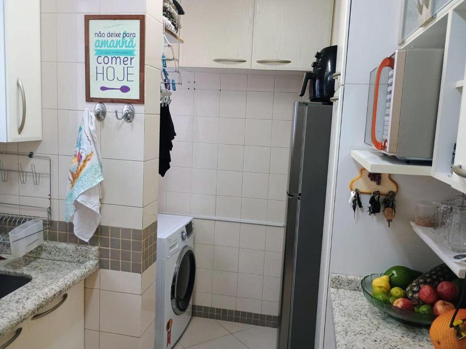 Apartamento à venda com 3 quartos, 70m² - Foto 11