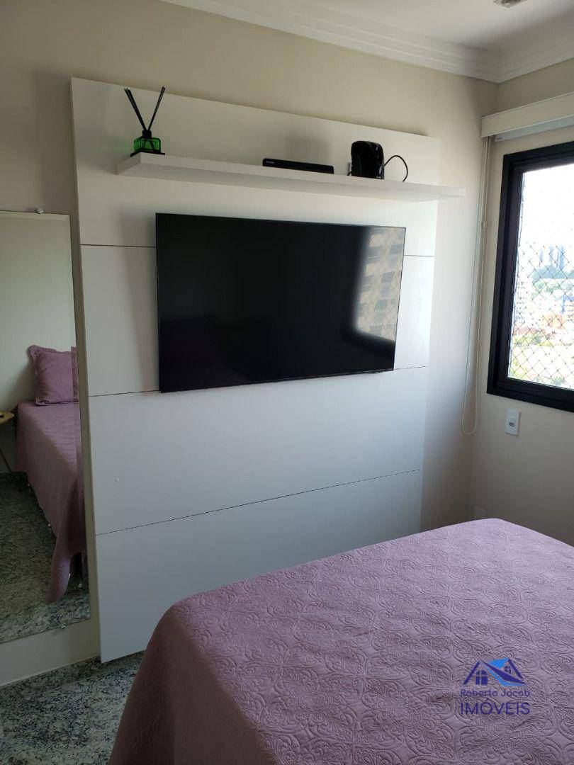 Apartamento à venda com 3 quartos, 90m² - Foto 16