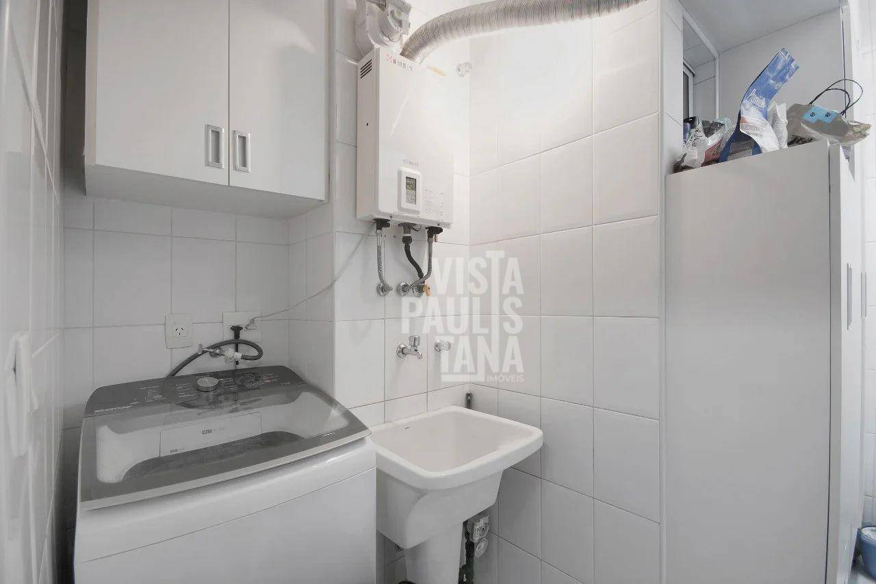 Apartamento à venda com 3 quartos, 70m² - Foto 5