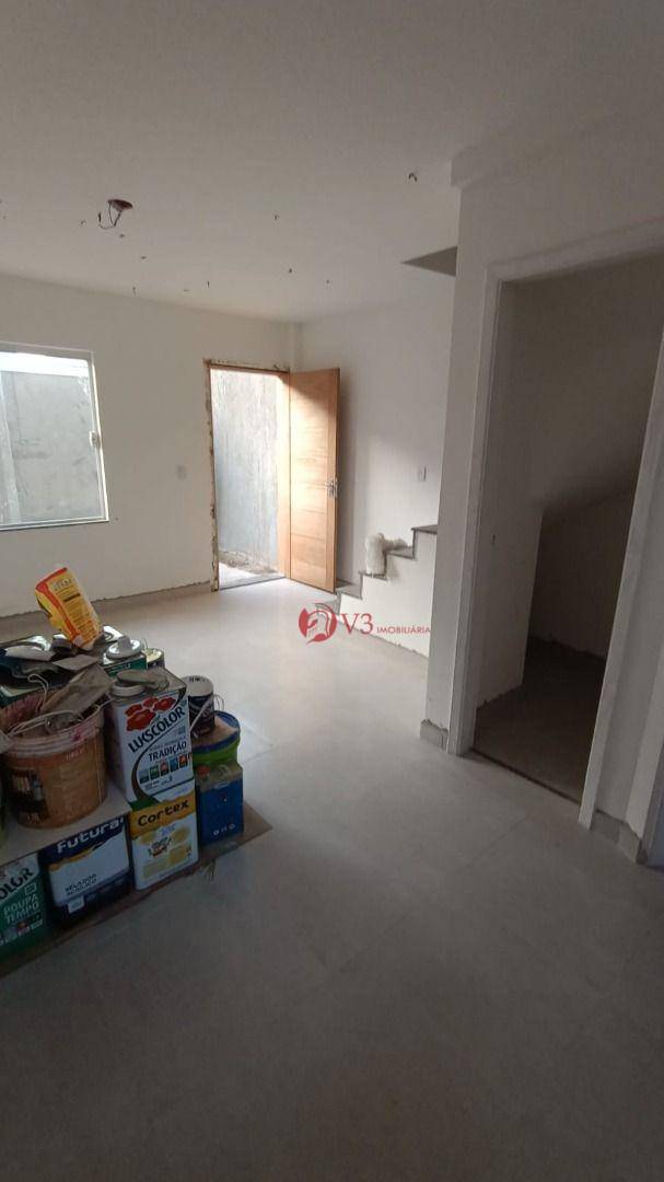 Sobrado à venda com 2 quartos, 60m² - Foto 35