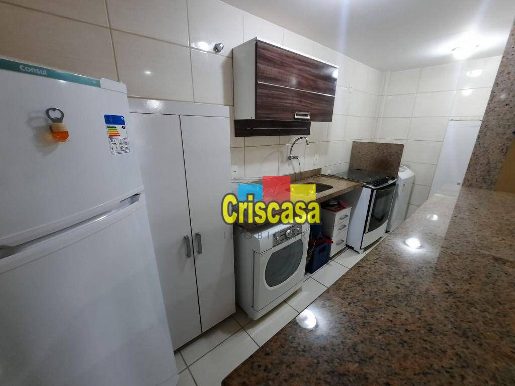 Apartamento à venda com 2 quartos, 138m² - Foto 4