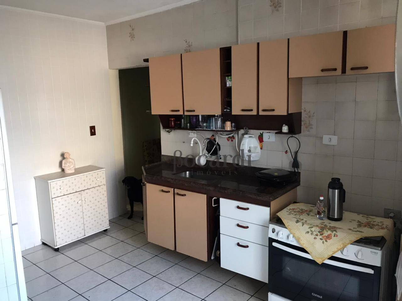 Apartamento à venda com 3 quartos, 157m² - Foto 4