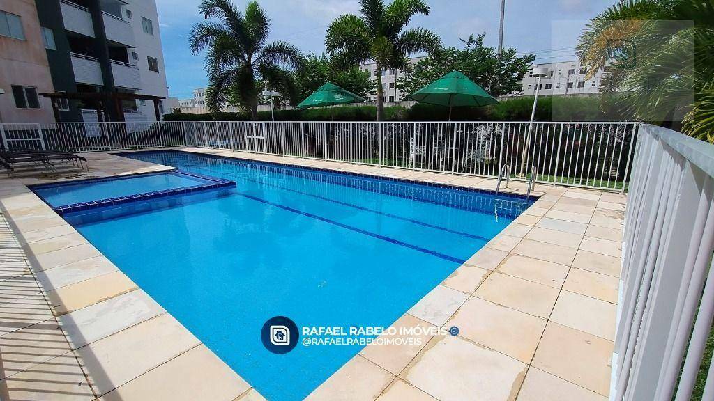 Apartamento à venda com 2 quartos, 49m² - Foto 11