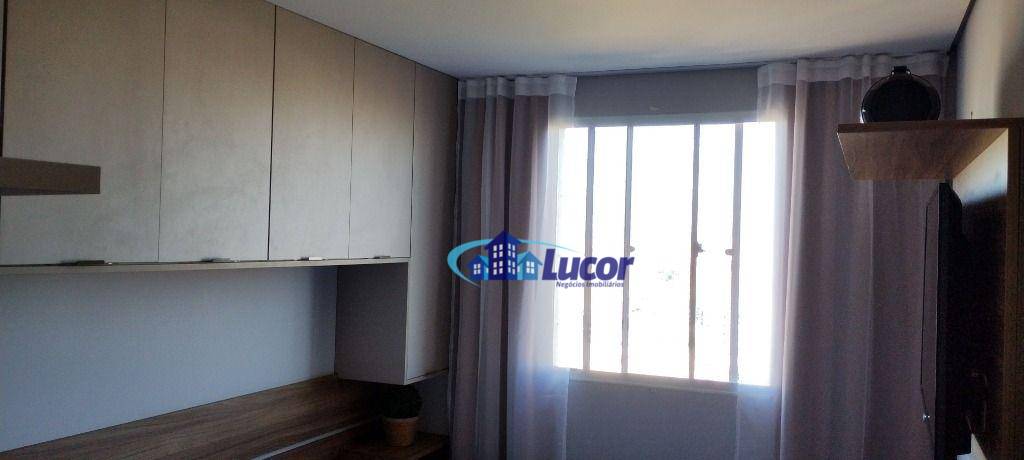 Apartamento à venda com 2 quartos, 39m² - Foto 9