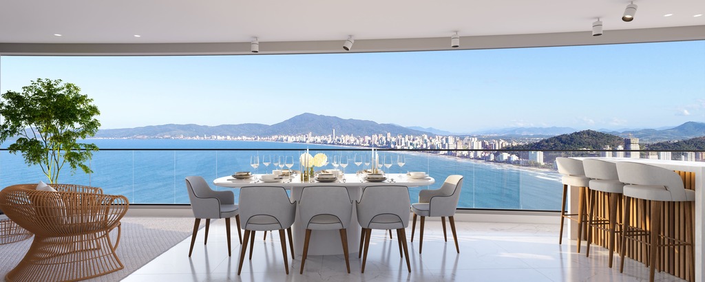 Apartamento à venda com 5 quartos, 457m² - Foto 16