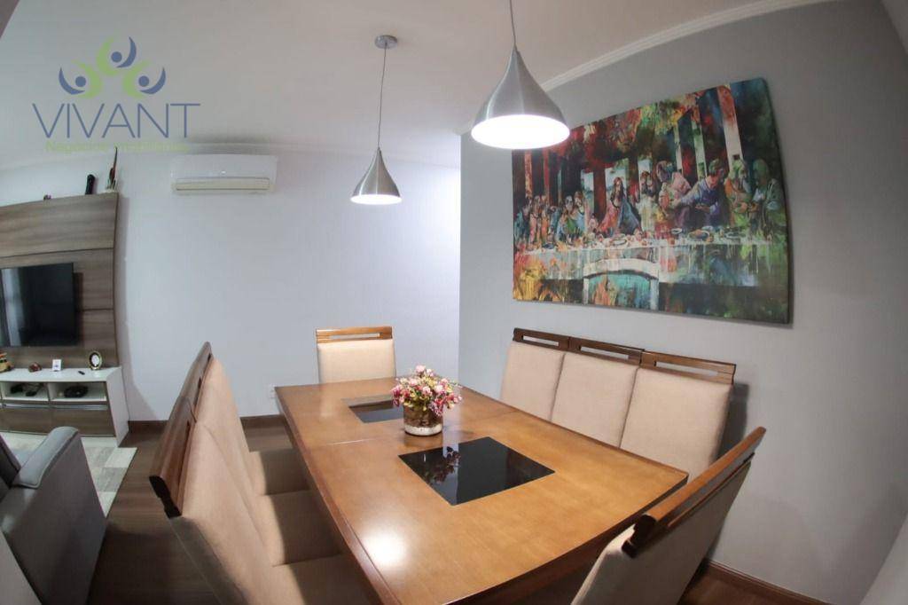 Apartamento à venda com 3 quartos, 87m² - Foto 45