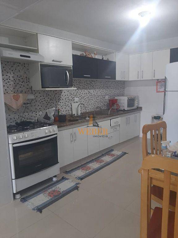 Sobrado à venda com 2 quartos, 95m² - Foto 13