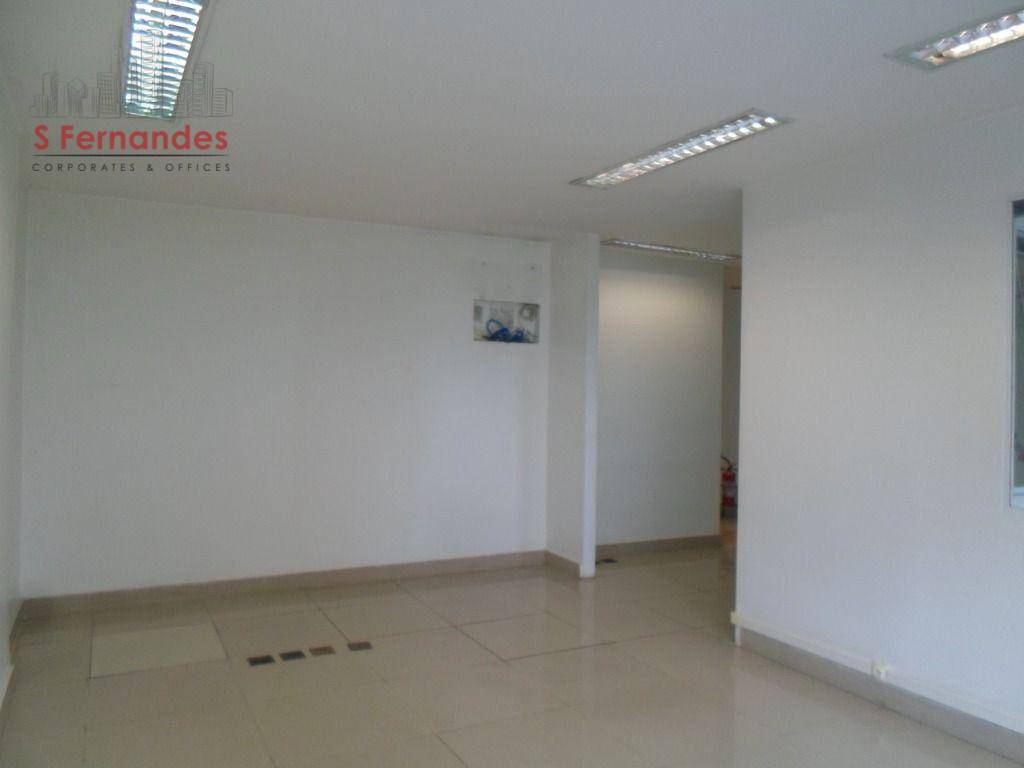 Conjunto Comercial-Sala para alugar, 60m² - Foto 18