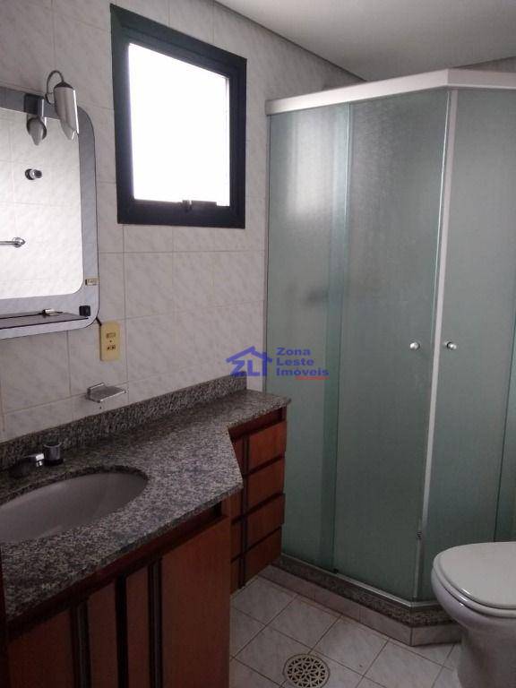 Apartamento à venda com 3 quartos, 115m² - Foto 9