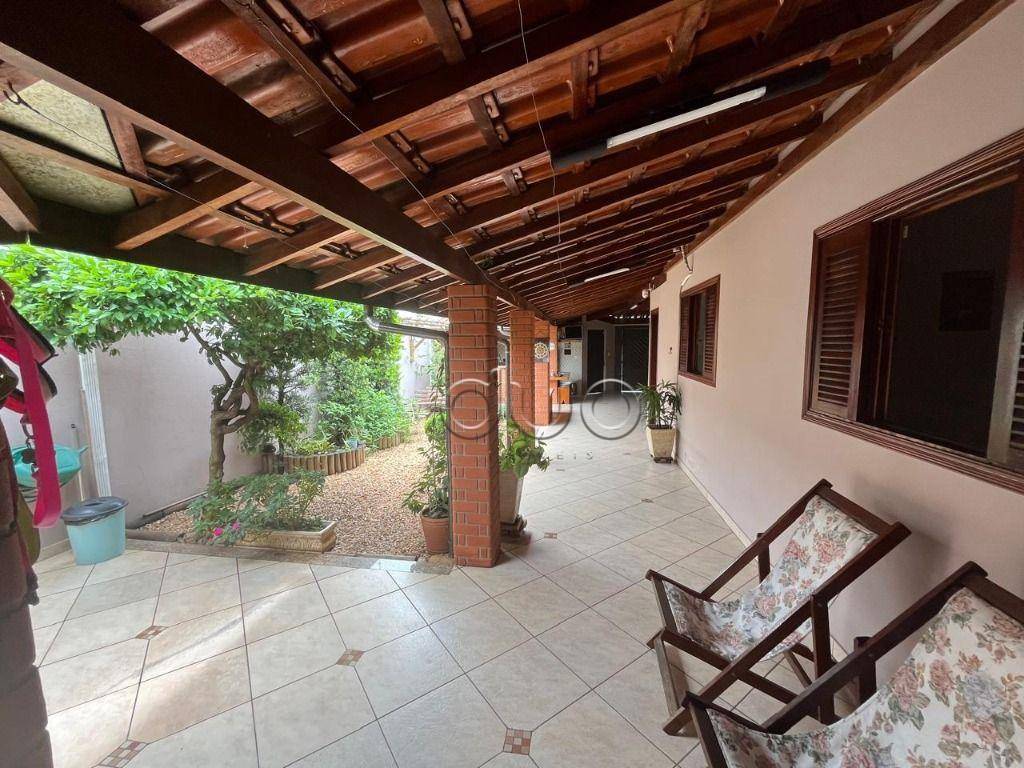 Casa à venda com 4 quartos, 199m² - Foto 15