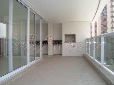 Apartamento à venda com 3 quartos, 183m² - Foto 10