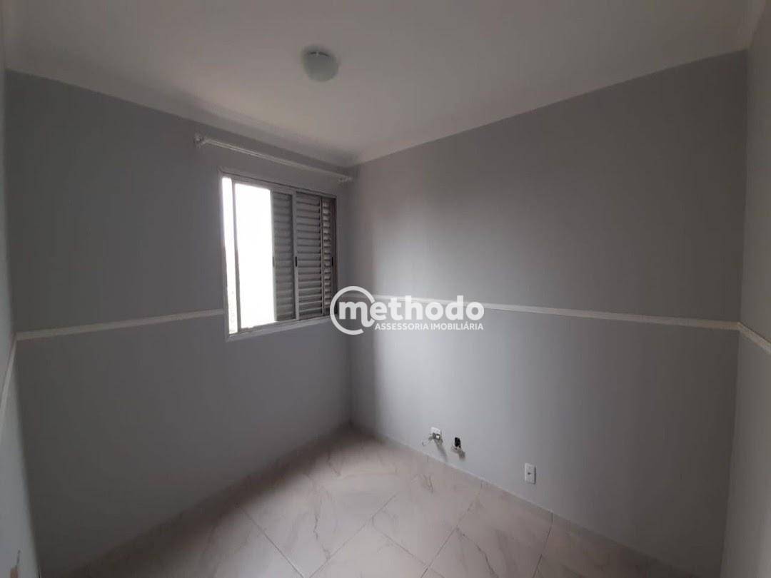 Apartamento à venda com 3 quartos, 80m² - Foto 9