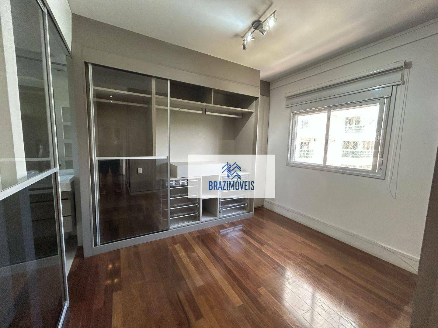 Apartamento à venda com 3 quartos, 142m² - Foto 17