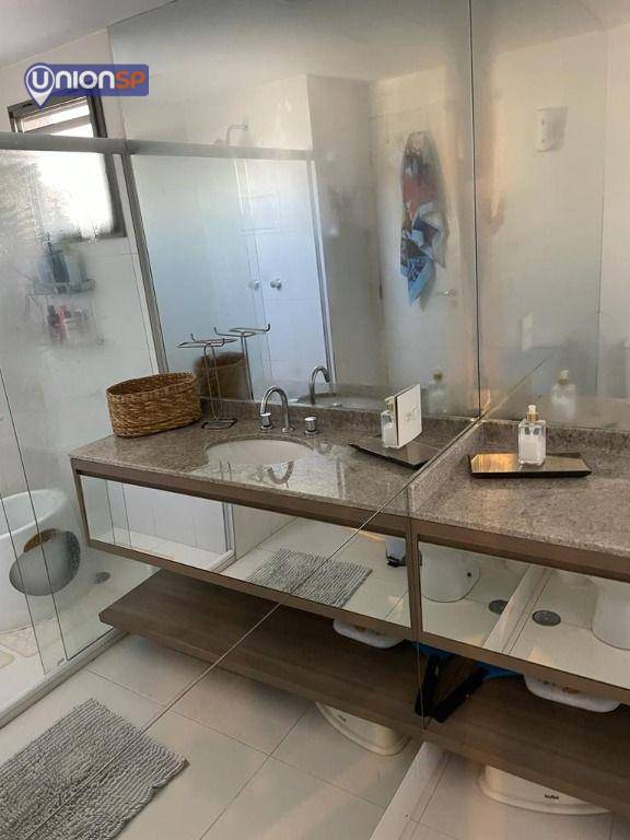 Apartamento à venda com 3 quartos, 173m² - Foto 23