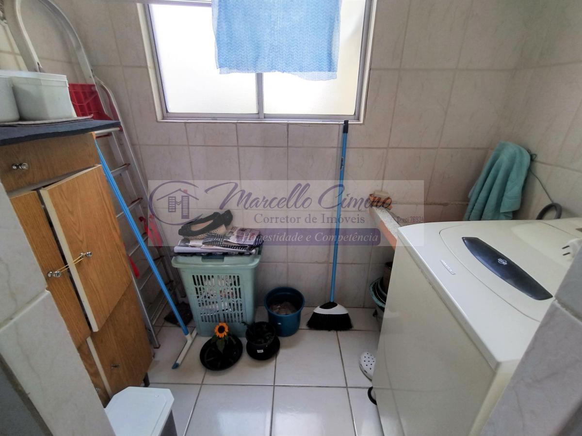 Apartamento à venda com 3 quartos, 55m² - Foto 19