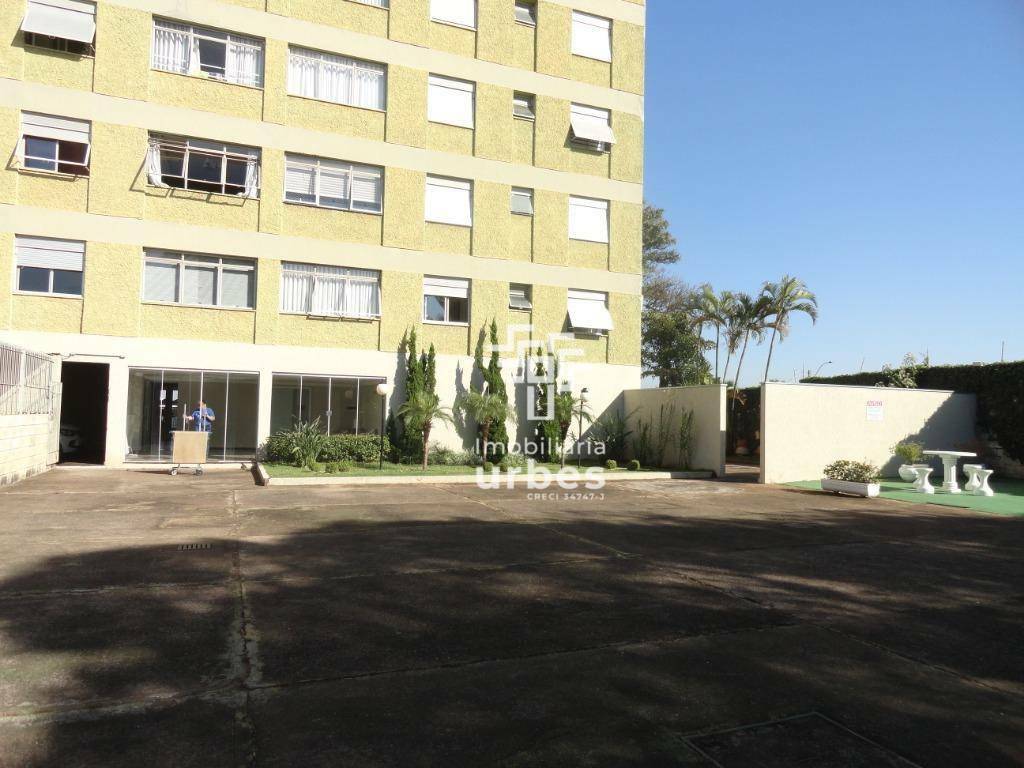 Apartamento à venda com 3 quartos, 110m² - Foto 28