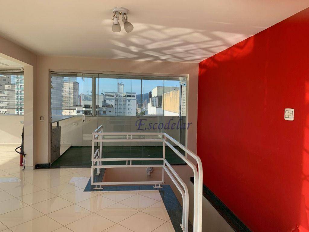 Cobertura à venda com 4 quartos, 430m² - Foto 38