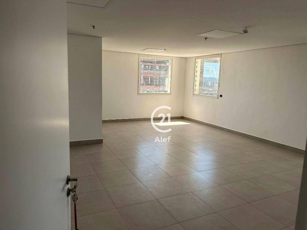 Conjunto Comercial-Sala à venda e aluguel, 77m² - Foto 3