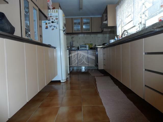 Sobrado à venda com 3 quartos, 219m² - Foto 13