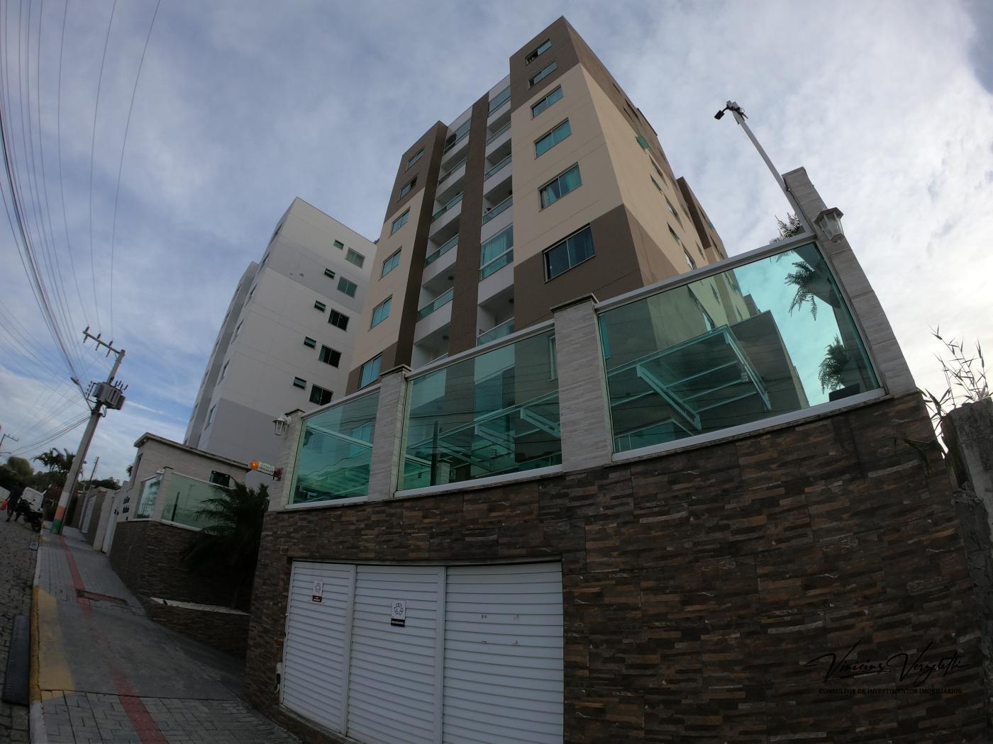 Apartamento para alugar com 2 quartos, 59m² - Foto 35