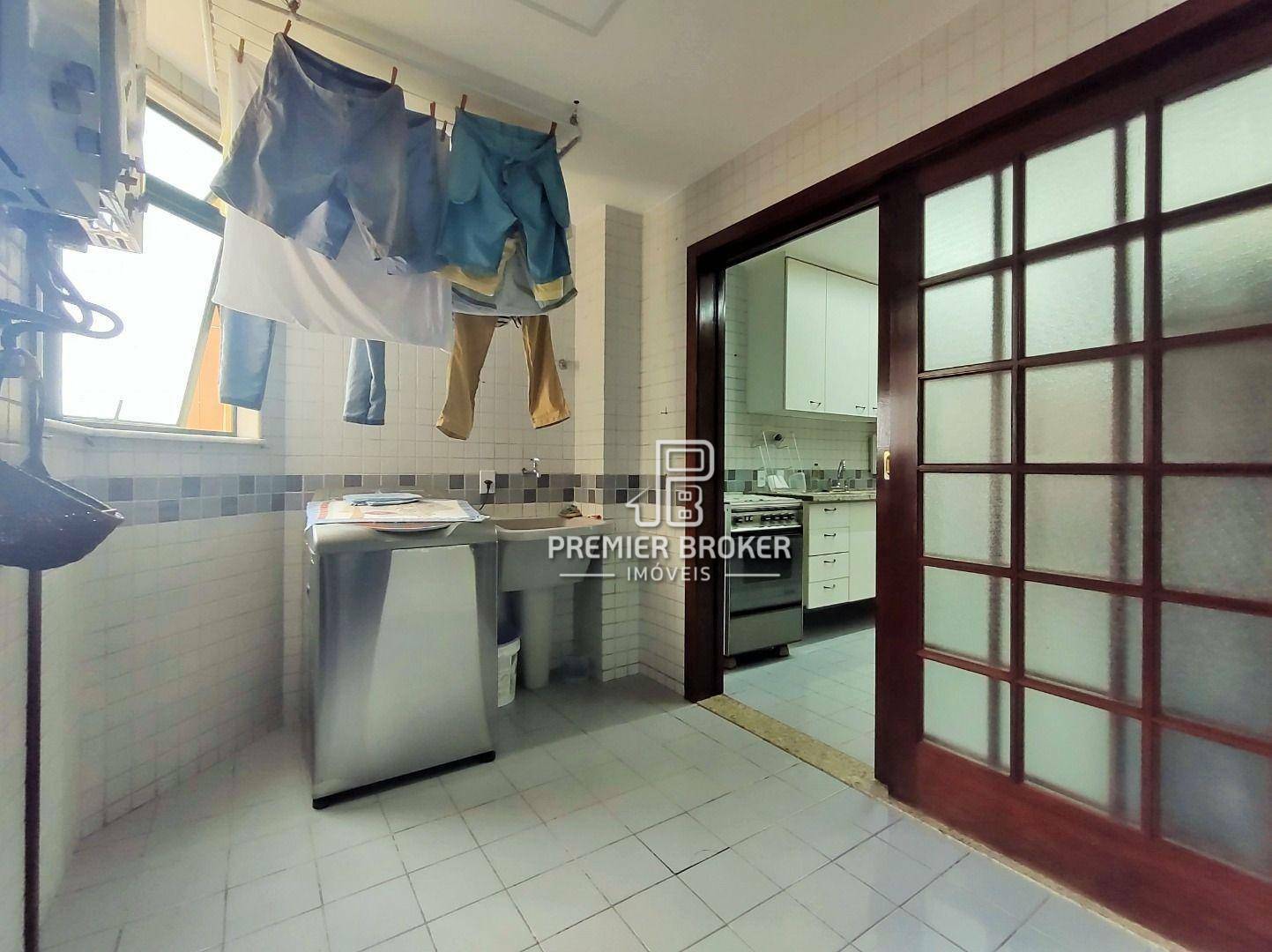 Apartamento à venda com 4 quartos, 141m² - Foto 18