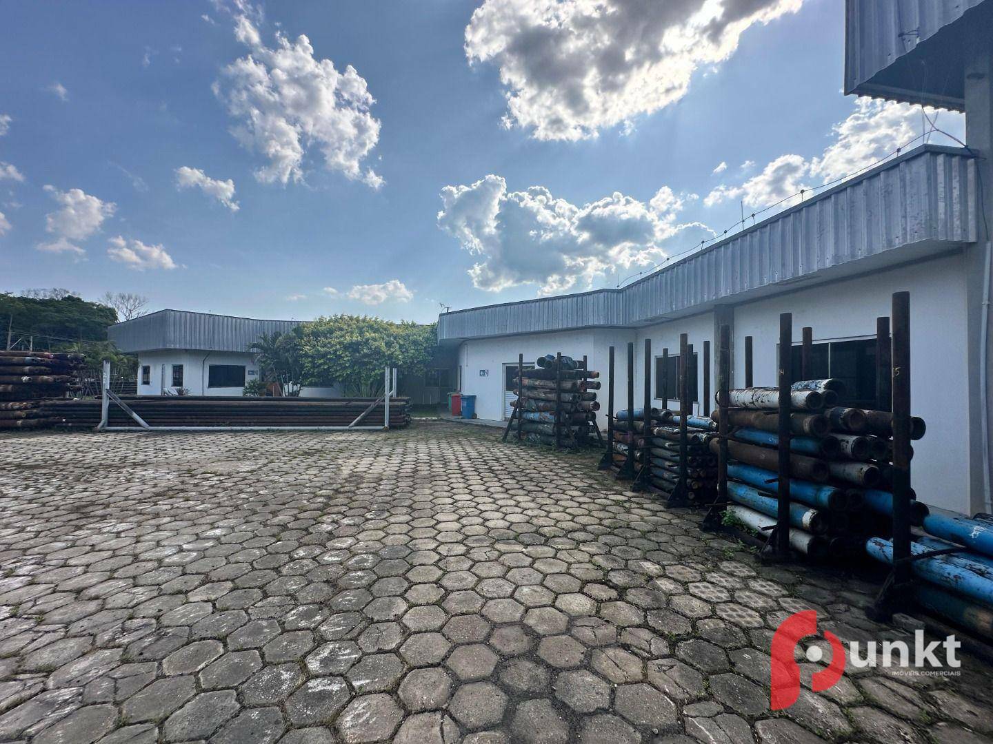 Depósito-Galpão-Armazém à venda, 4844m² - Foto 20