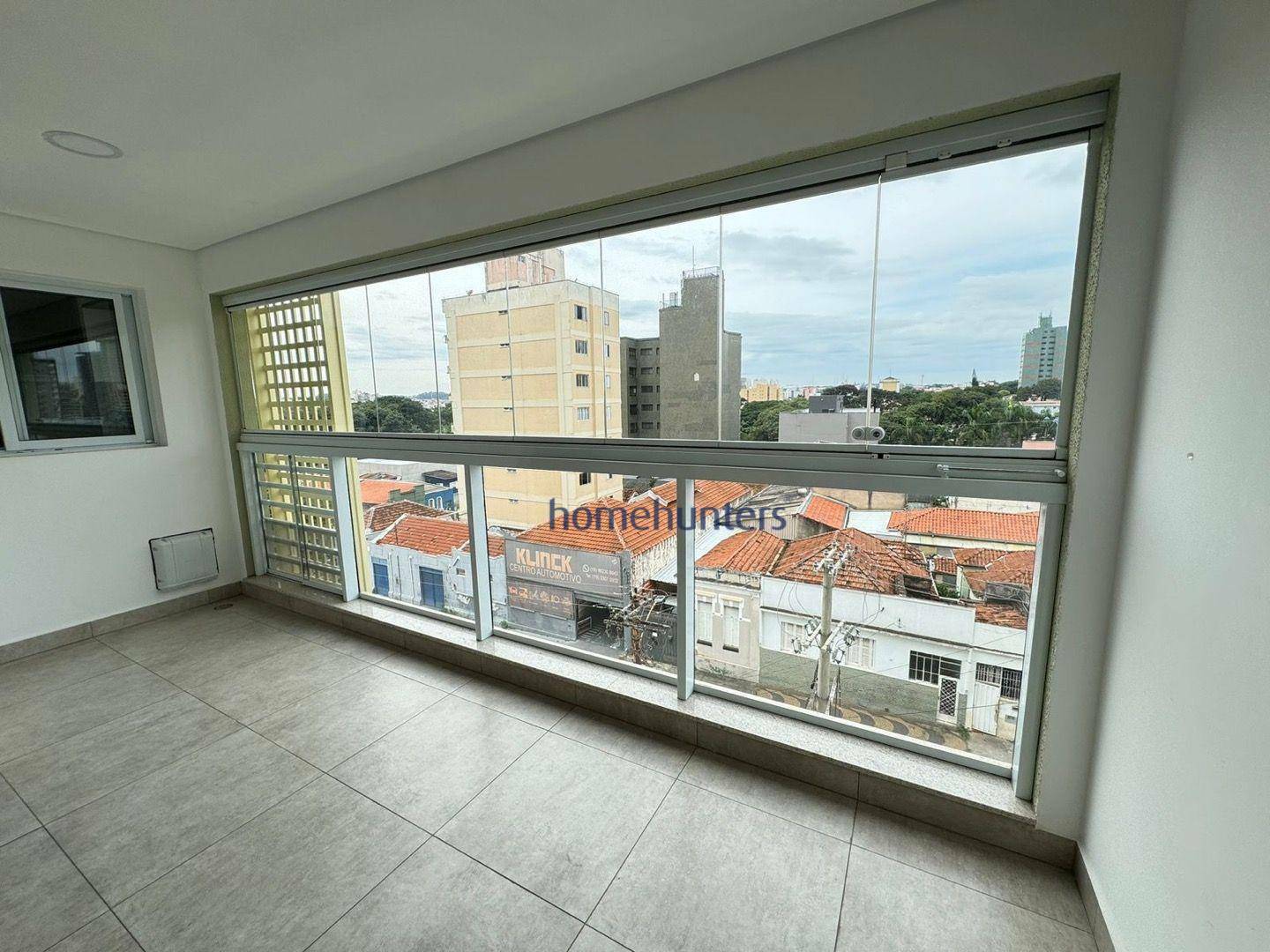 Apartamento à venda com 1 quarto, 53m² - Foto 12