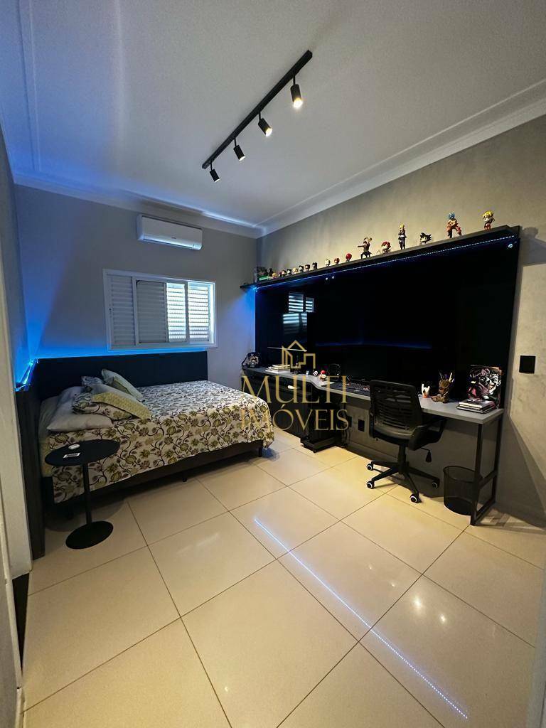 Casa de Condomínio à venda com 3 quartos, 368m² - Foto 18