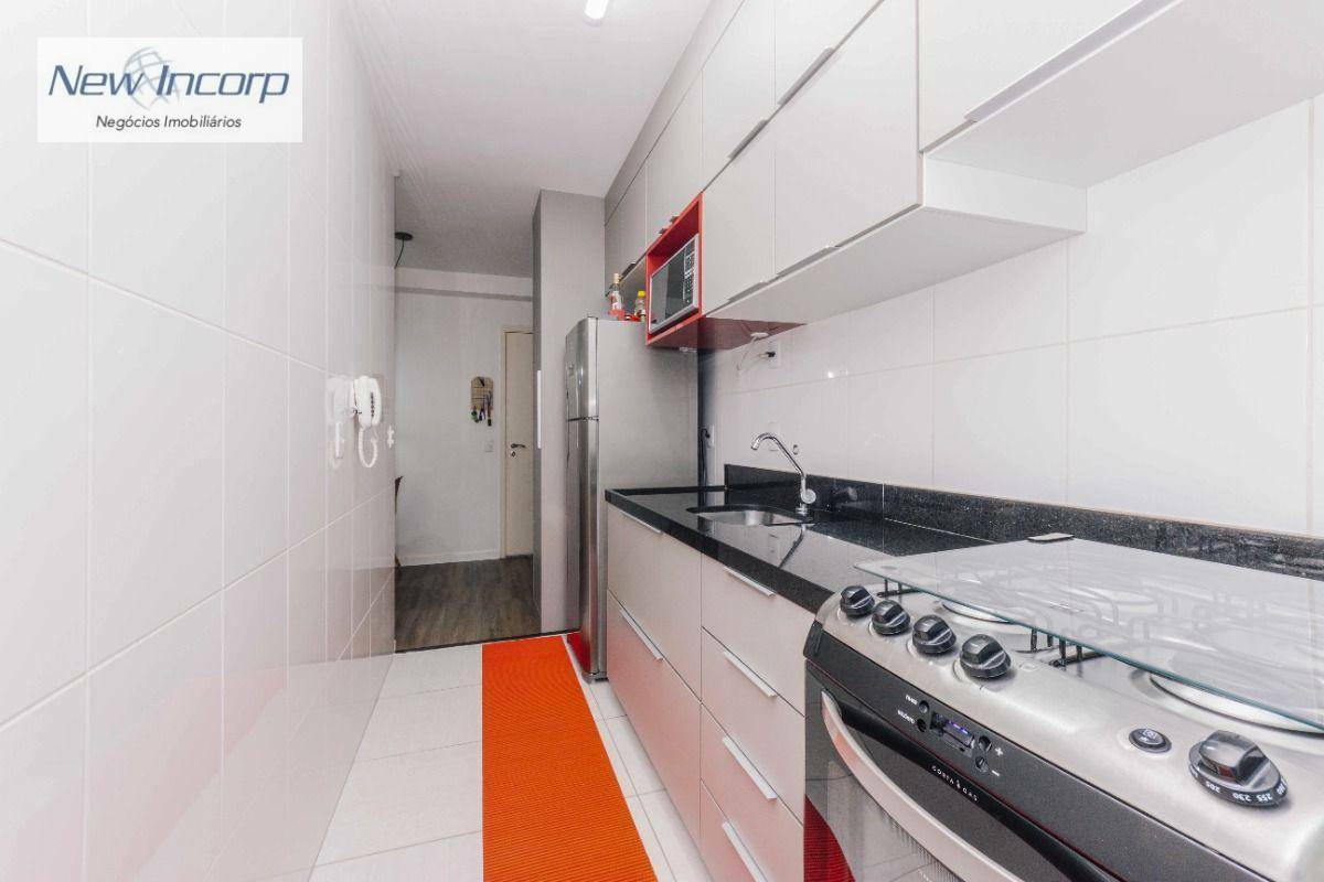 Apartamento à venda com 2 quartos, 77m² - Foto 9