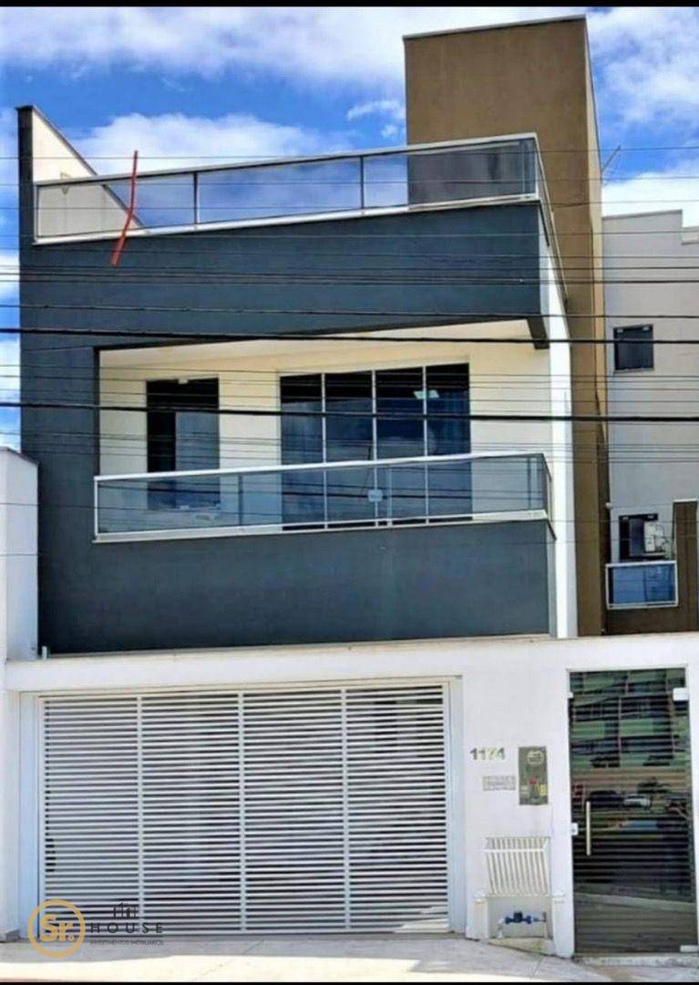 Sobrado à venda com 3 quartos, 231m² - Foto 25