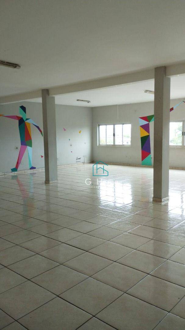 Conjunto Comercial-Sala para alugar, 250m² - Foto 5