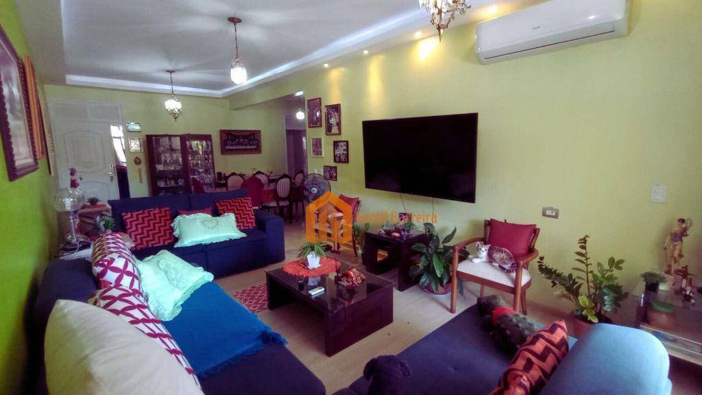 Apartamento, 4 quartos, 162 m² - Foto 3