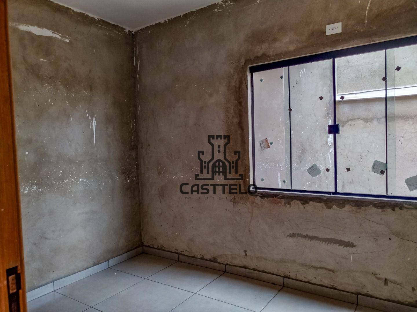 Casa à venda com 3 quartos, 80m² - Foto 5