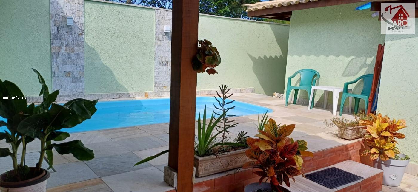 Casa à venda com 3 quartos, 360m² - Foto 8