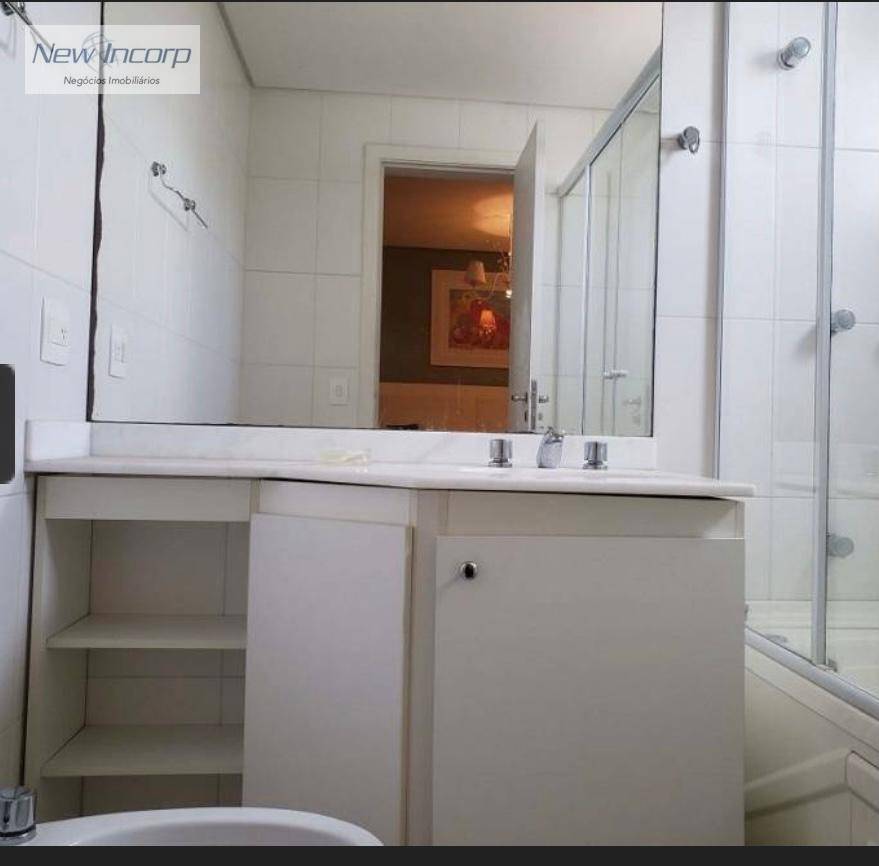 Cobertura à venda com 3 quartos, 200m² - Foto 12