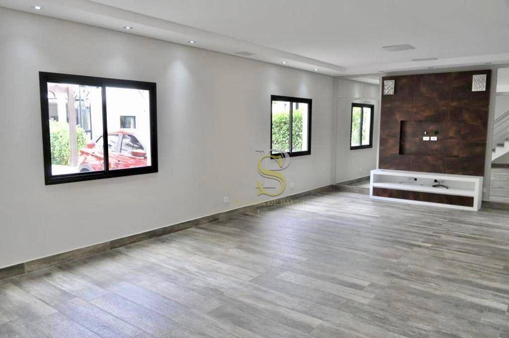 Casa de Condomínio à venda com 4 quartos, 90m² - Foto 20