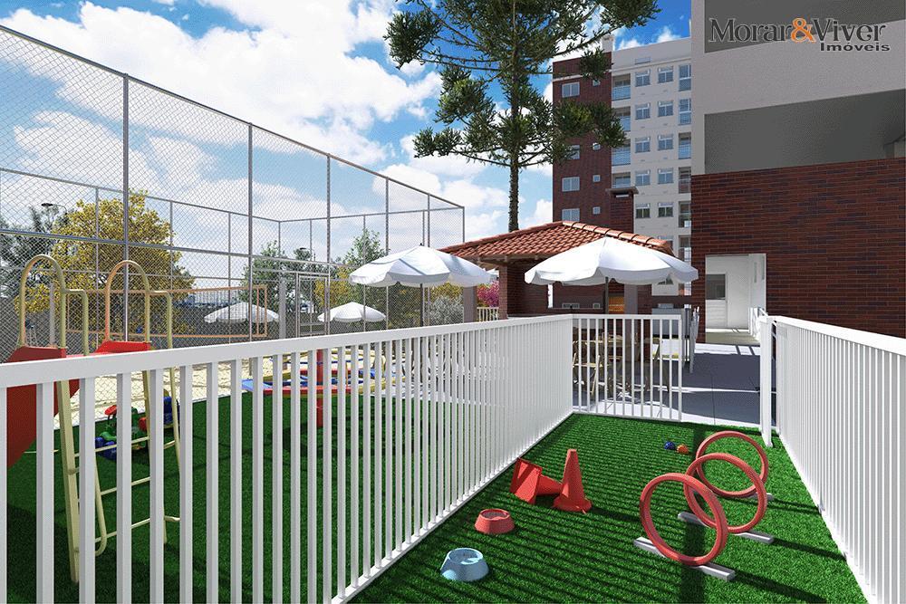 Apartamento à venda com 2 quartos, 47m² - Foto 13