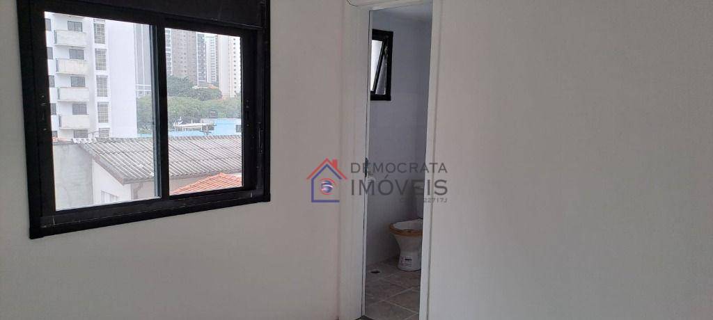 Apartamento à venda com 2 quartos, 44m² - Foto 7