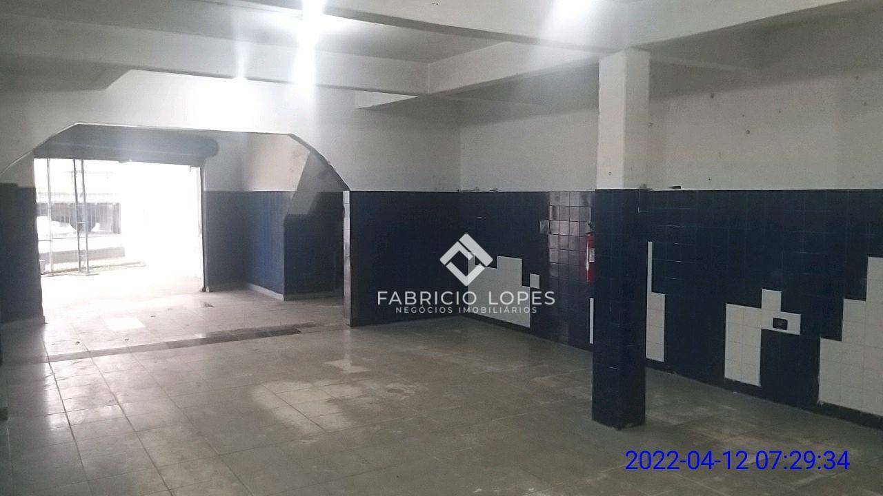 Loja-Salão para alugar, 141m² - Foto 8