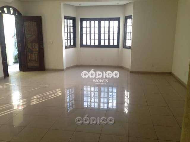 Sobrado à venda com 4 quartos, 309m² - Foto 15