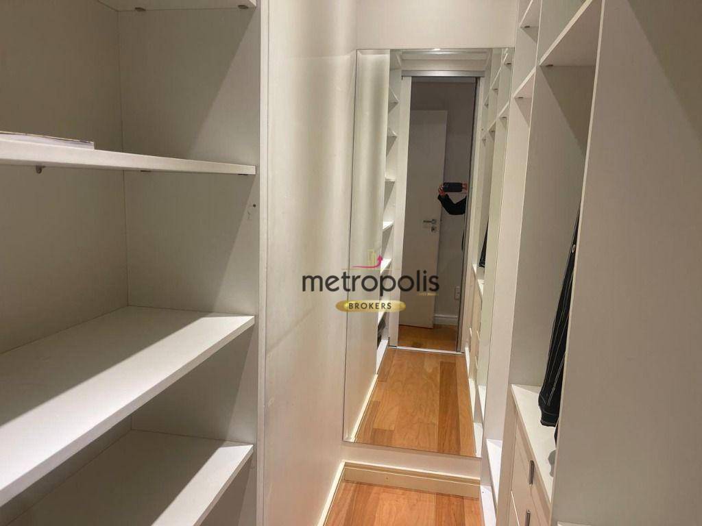 Apartamento à venda com 4 quartos, 173m² - Foto 33