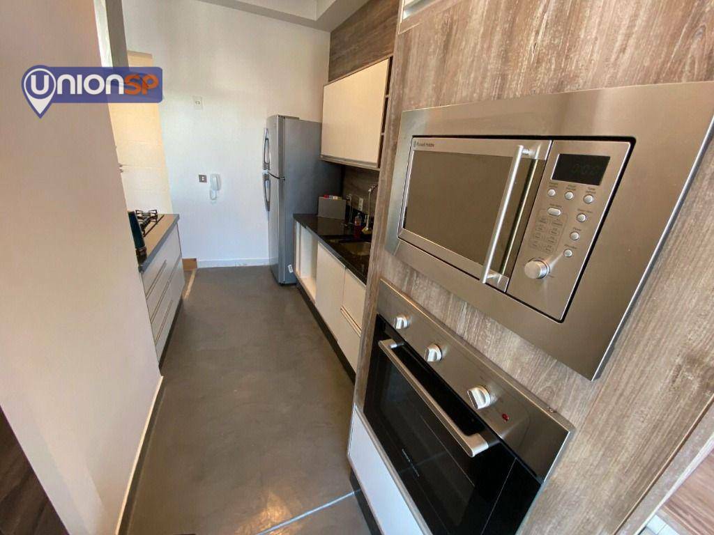 Apartamento à venda com 2 quartos, 71m² - Foto 12