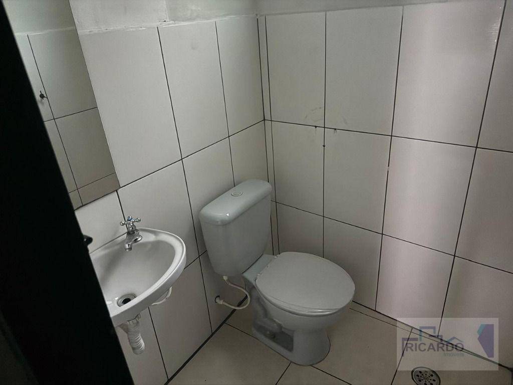 Loja-Salão, 130 m² - Foto 4